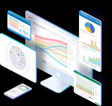 Smart Analytics Dashboard